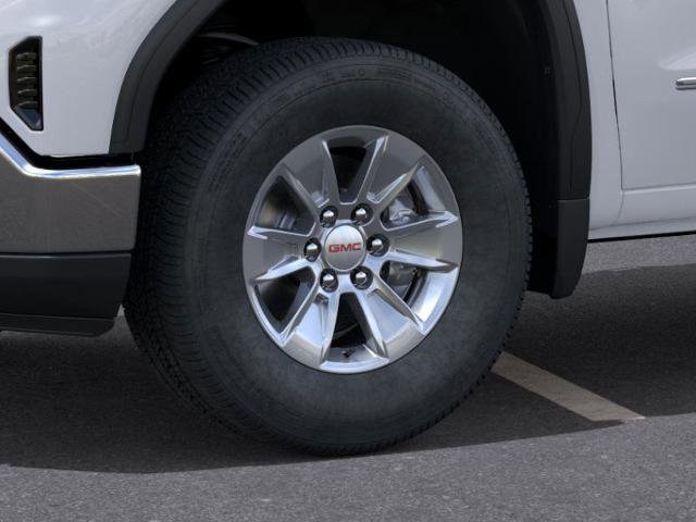 New 2026 GMC Sierra 1500 Pro w/ Pro Value Package image 28