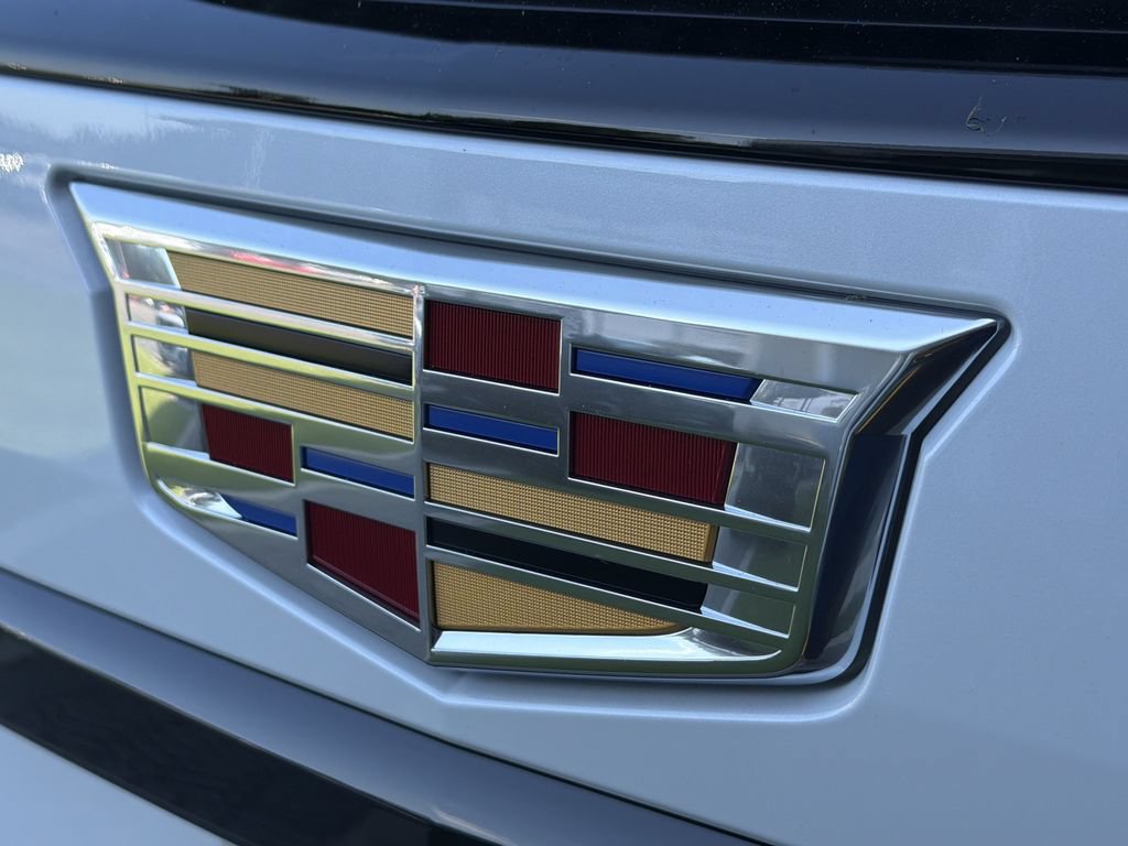 New 2026 Cadillac Escalade Sport w/ Touring Package RWD image 10