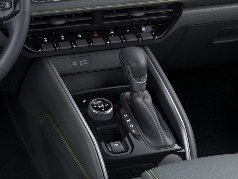 New 2025 Chevrolet Colorado ZR2 w/ Technology Package image 23