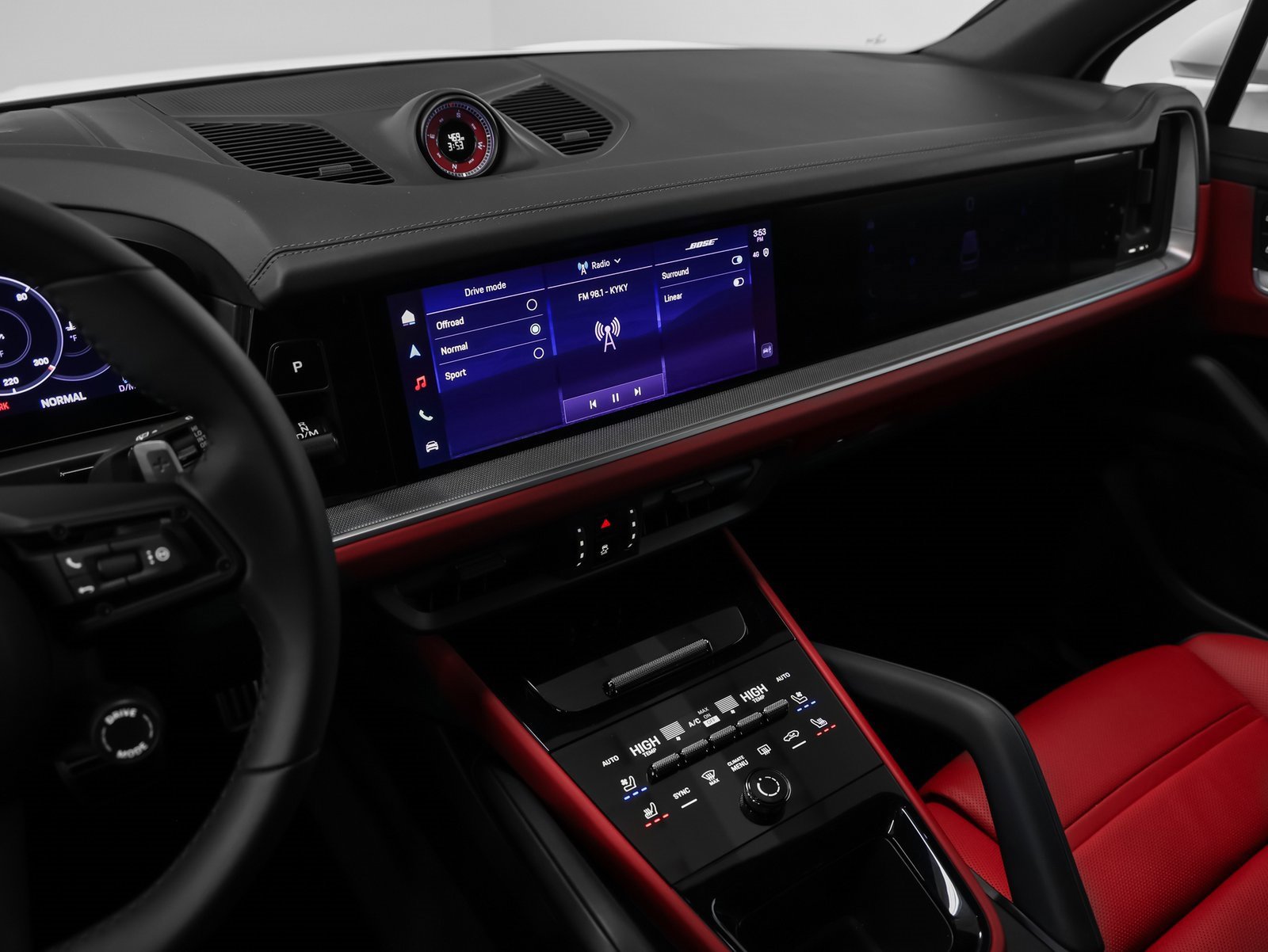 Used 2026 Porsche Cayenne S image 38