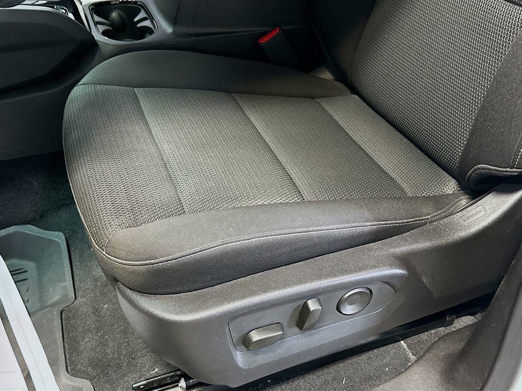 New 2024 Chevrolet Colorado LT w/ LT Convenience Package II image 21