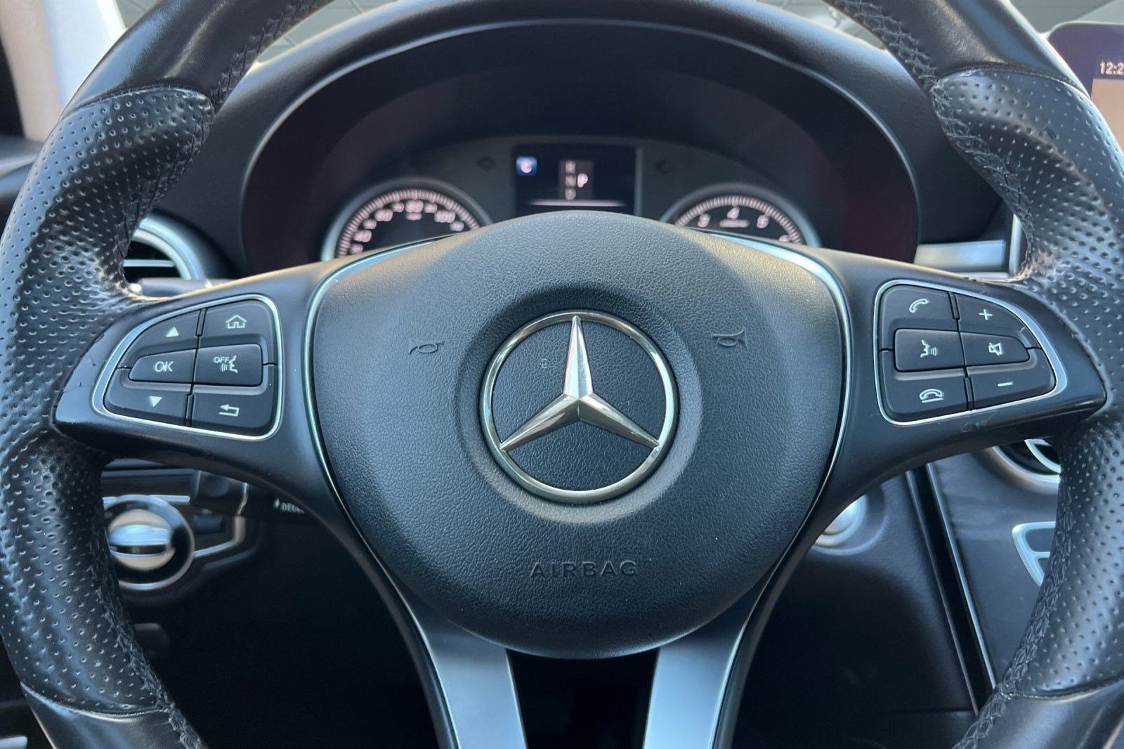 Certified 2016 Mercedes-Benz GLC 300 image 17