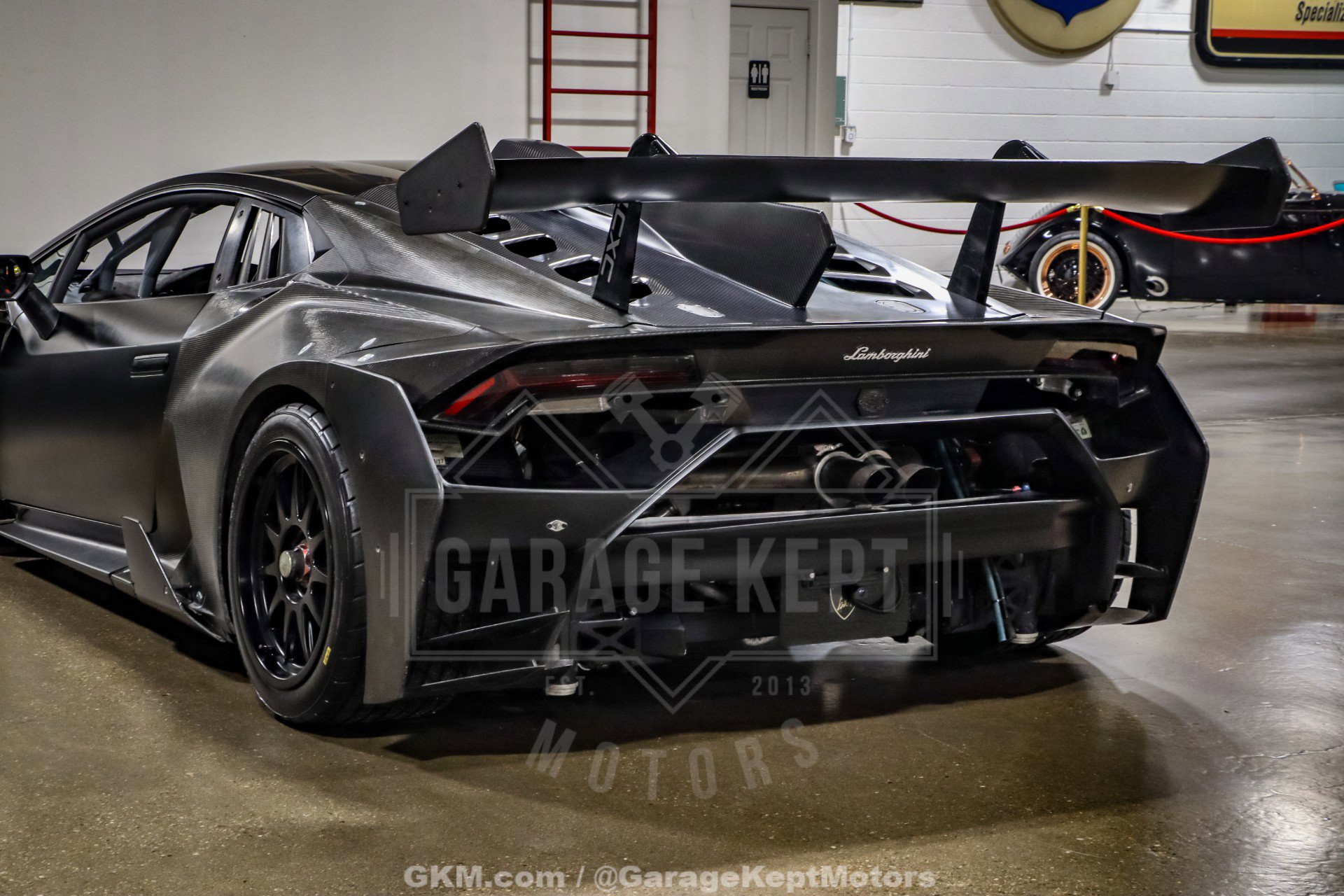 Used 2015 Lamborghini Huracan LP 610-4 image 51