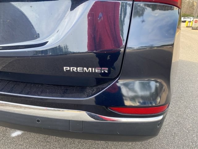 Used 2021 Chevrolet Equinox Premier FWD image 12