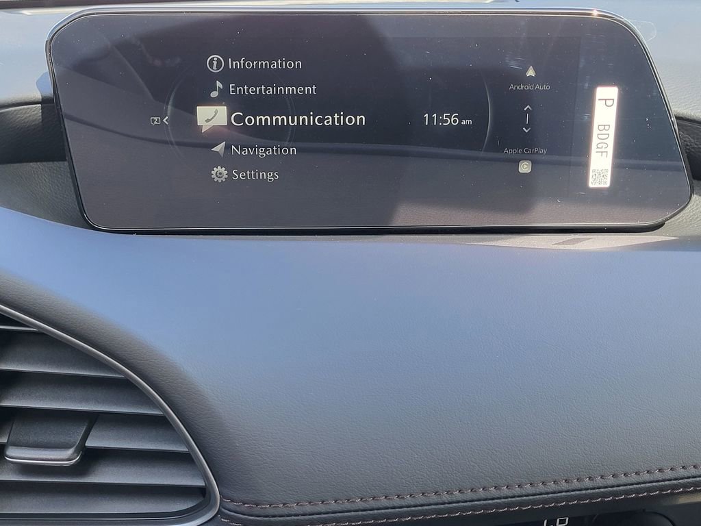 New 2026 MAZDA MAZDA3 2.5 S Sedan w/ Preferred Pkg image 17