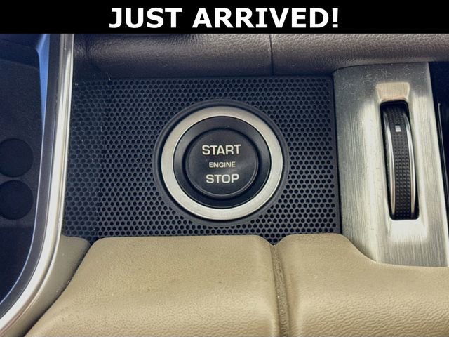 Used 2018 Land Rover Range Rover HSE AWD/4WD image 30