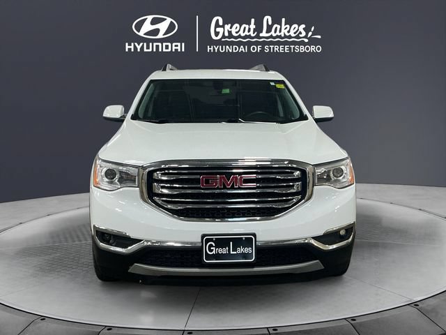 Used 2019 GMC Acadia SLT FWD image 9