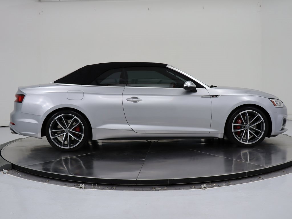 Used 2018 Audi S5 Premium Plus w/ Navigation Package image 6