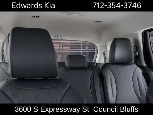 New 2026 Kia Carnival EX FWD image 29