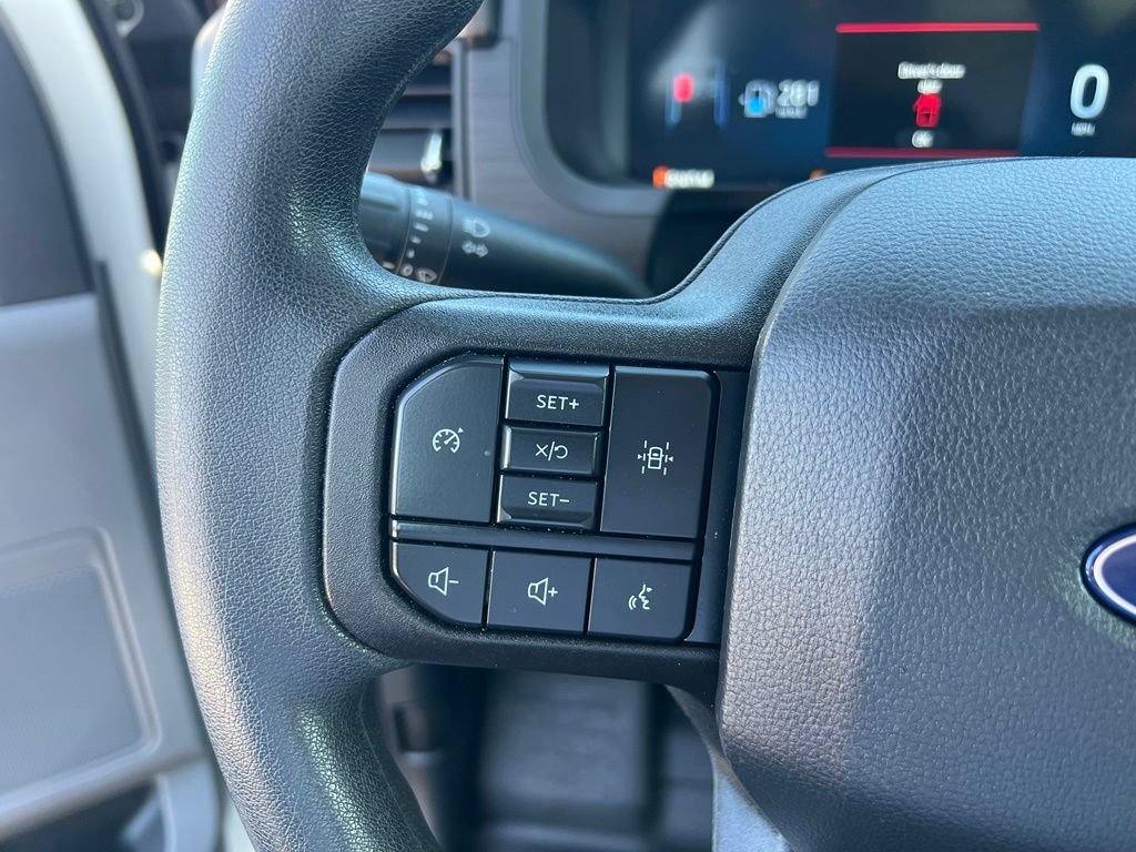 Used 2025 Ford F150 XL AWD/4WD image 36