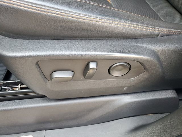 Used 2022 GMC Sierra 1500 AT4 w/ AT4 Premium Package image 7