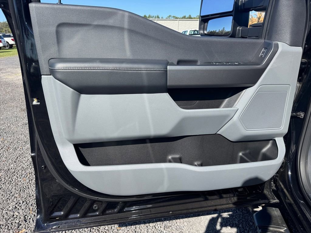 New 2026 Ford F250 XL w/ STX Appearance Package image 31