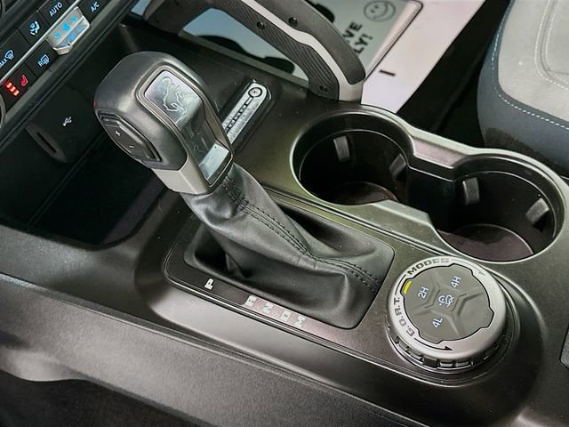 Certified 2022 Ford Bronco Outer Banks image 24