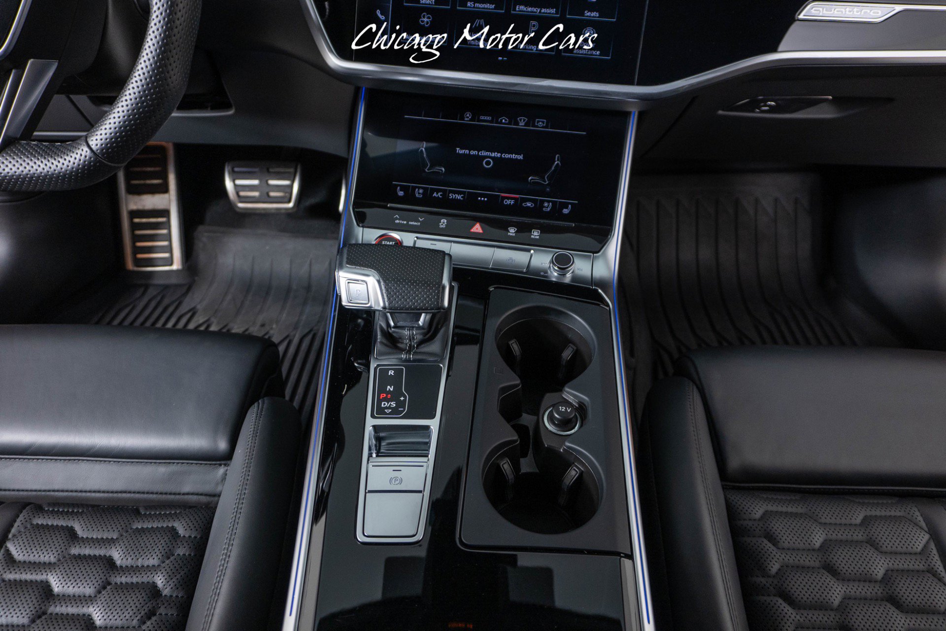 Used 2022 Audi RS 6 image 46