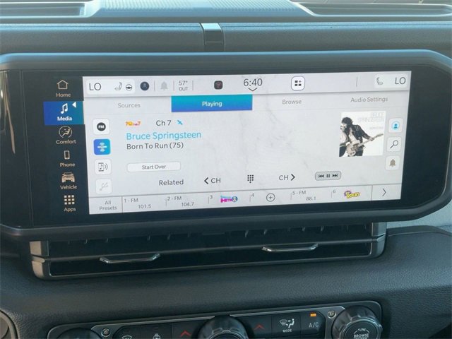 New 2026 Jeep Wrangler Sport S image 22