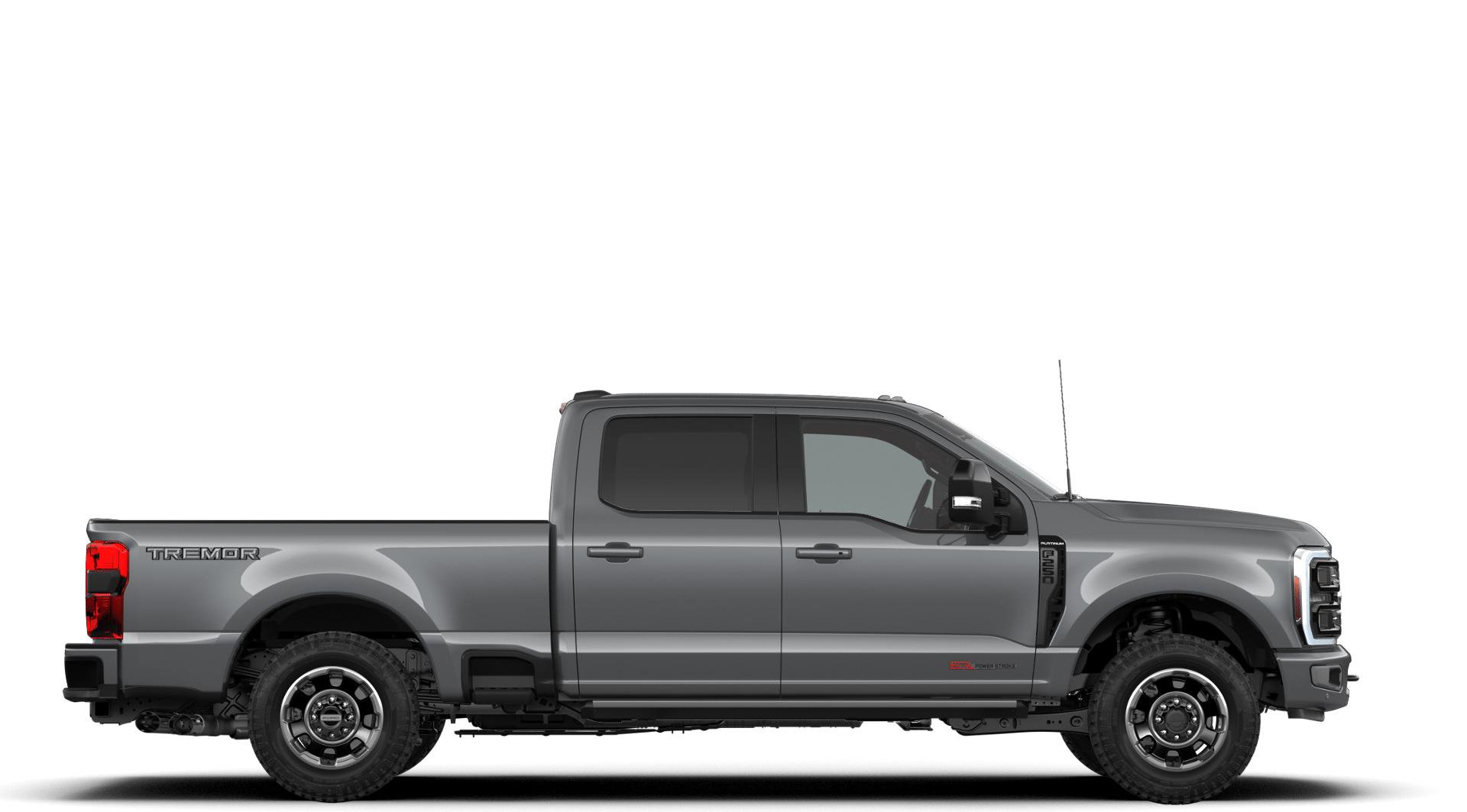 New 2026 Ford F250 Platinum image 5