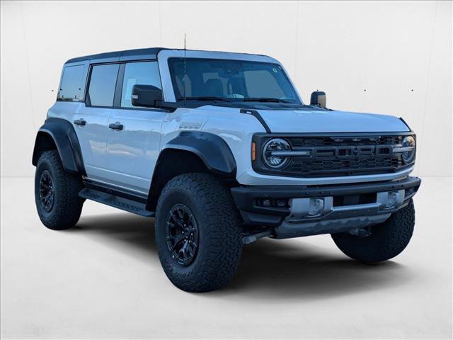 New 2025 Ford Bronco Raptor w/ Interior Carbon Fiber Pack AWD/4WD image 7
