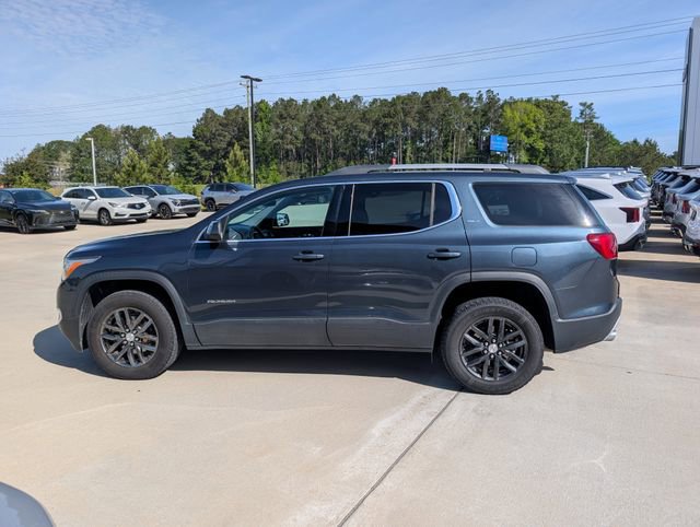 Used 2019 GMC Acadia SLT image 6