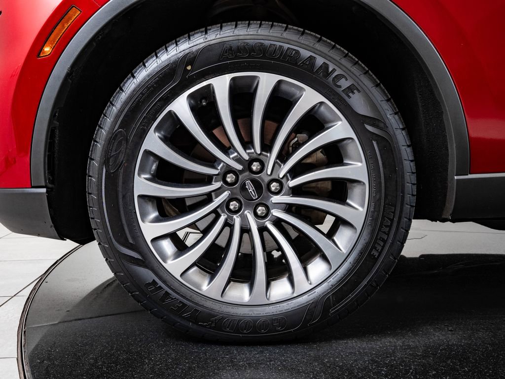 Used 2021 Lincoln Aviator Reserve image 13