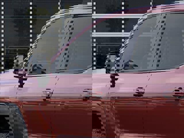 New 2026 GMC Sierra EV Elevation image 12