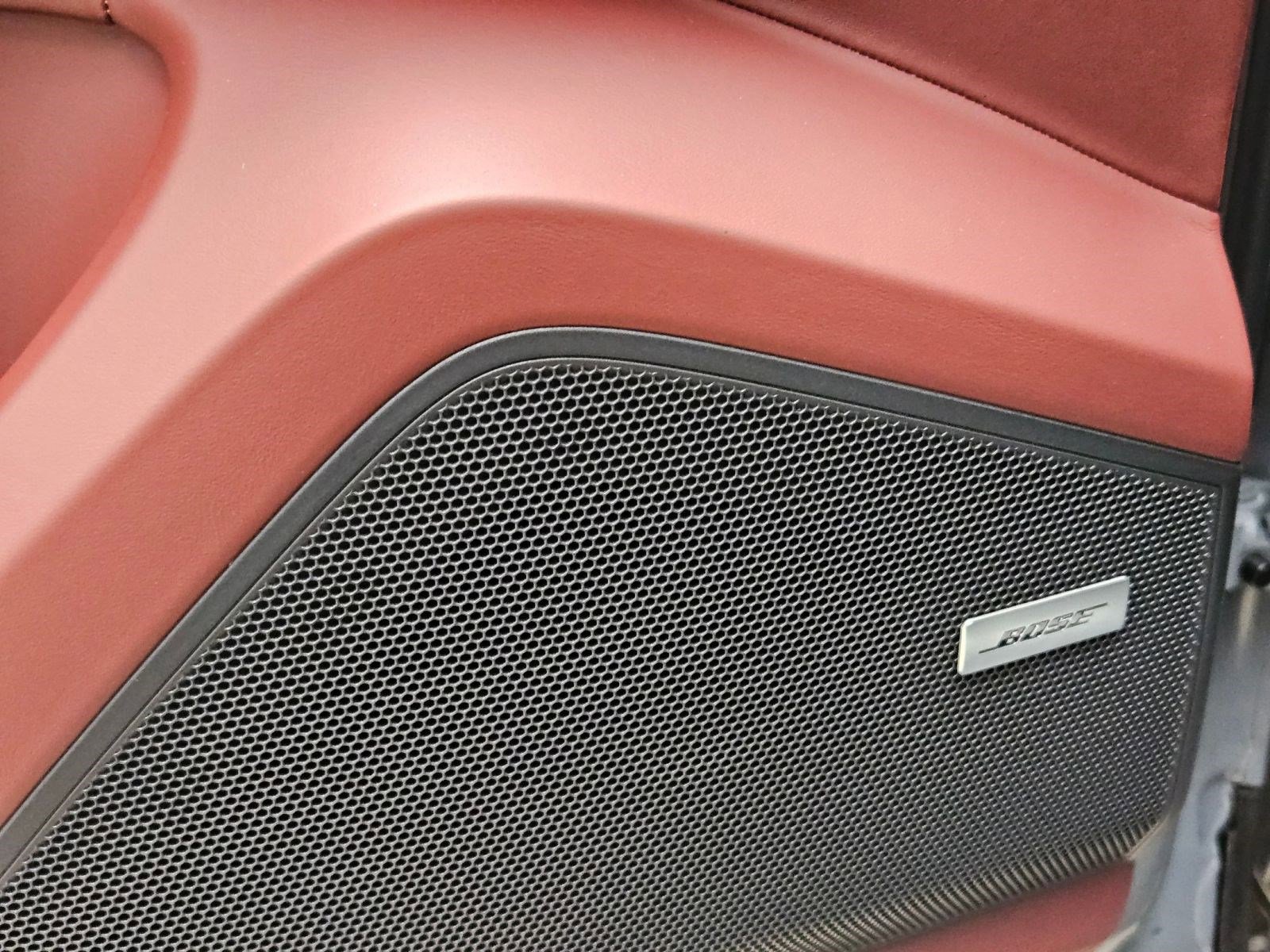 New 2026 Porsche Cayenne Coupe image 14