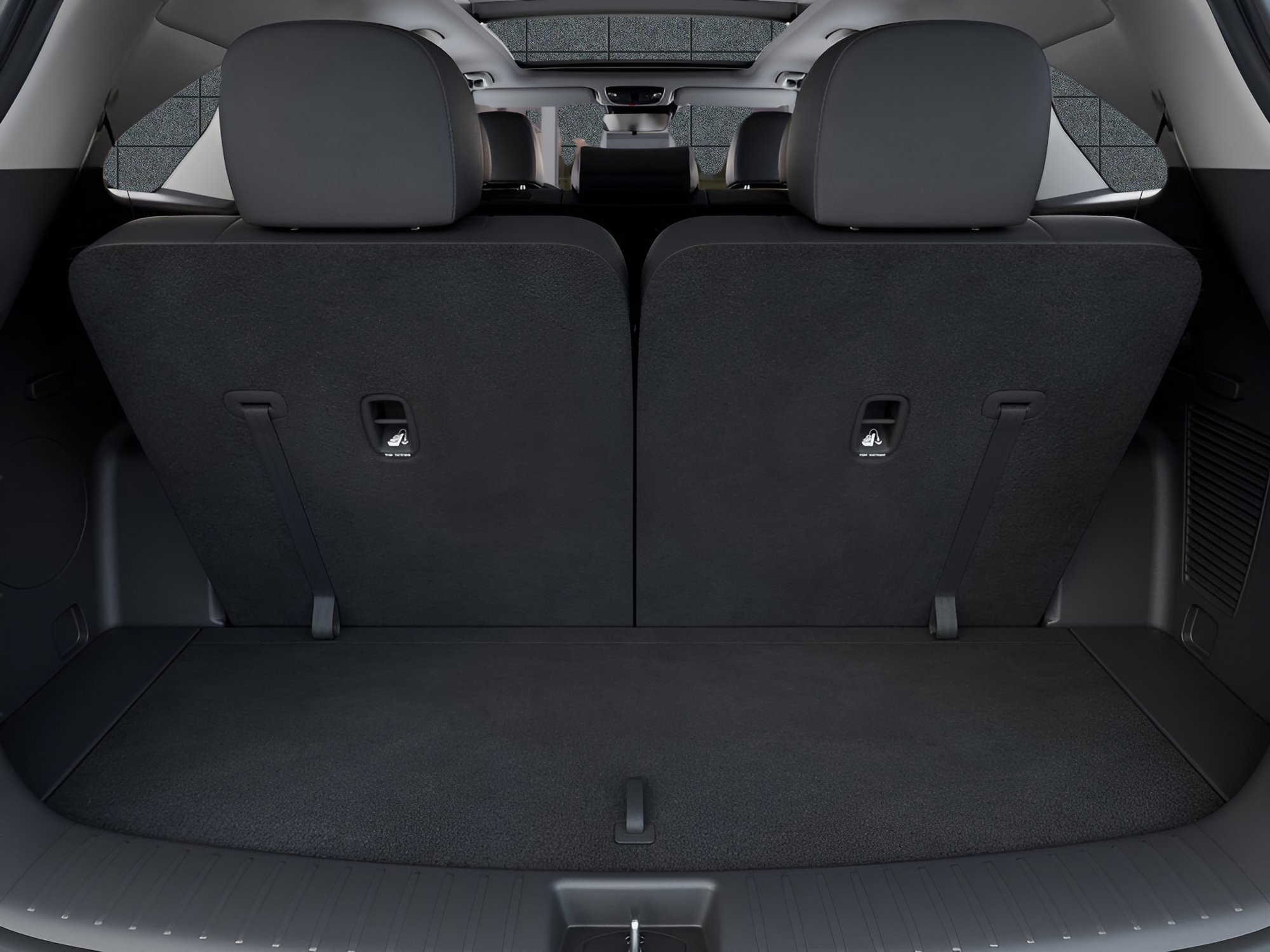 New 2025 Kia Sorento S w/ Panoramic Sunroof Package FWD image 19