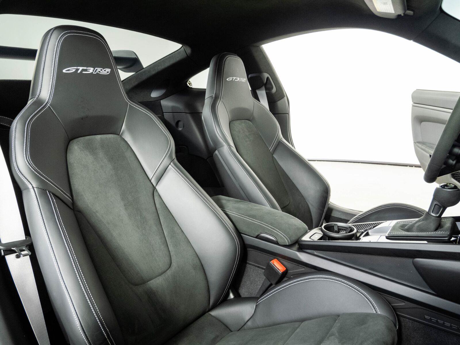 Used 2023 Porsche 911 GT3 RS RWD image 19
