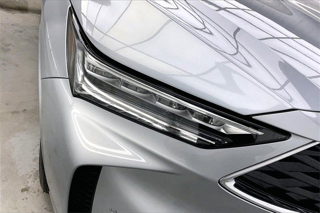 Used 2025 Acura MDX w/ Advance Package image 26