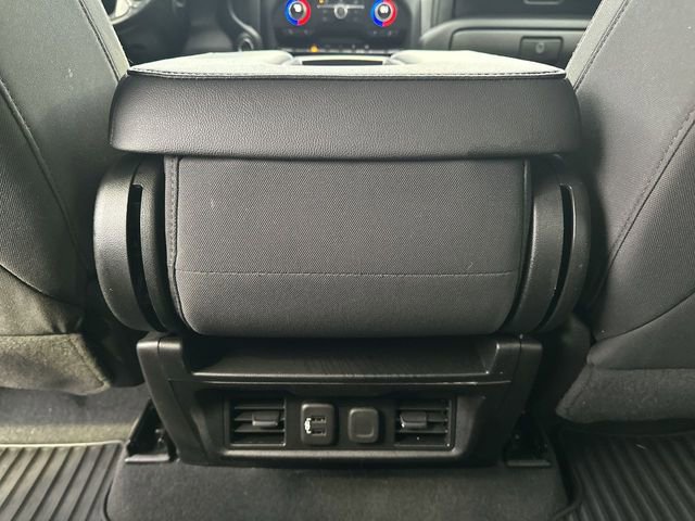 Used 2021 Chevrolet Silverado 1500 RST image 22