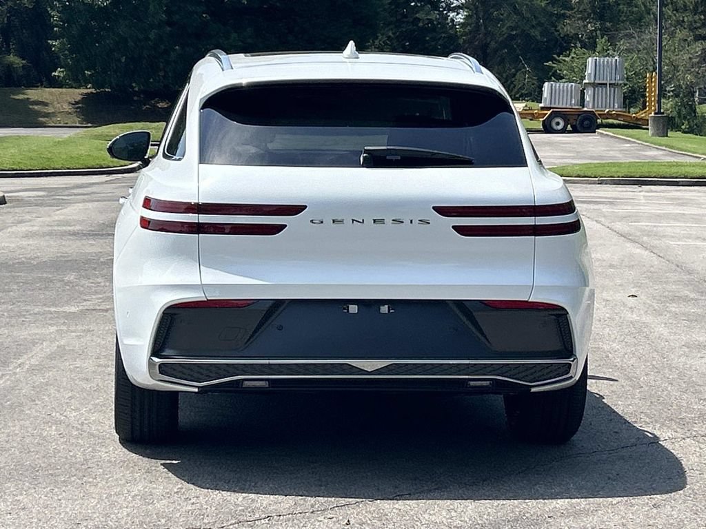 New 2027 Genesis GV70 2.5T Advanced AWD/4WD image 6