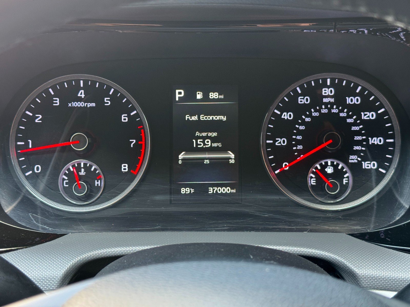 Used 2023 Kia K5 GT-Line AWD/4WD image 18