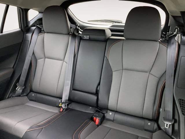 New 2026 Subaru Crosstrek 2.5i Limited AWD/4WD image 13