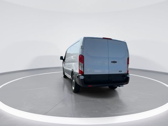 New 2024 Ford Transit 250 Low Roof w/ Load Area Protection Package RWD image 6