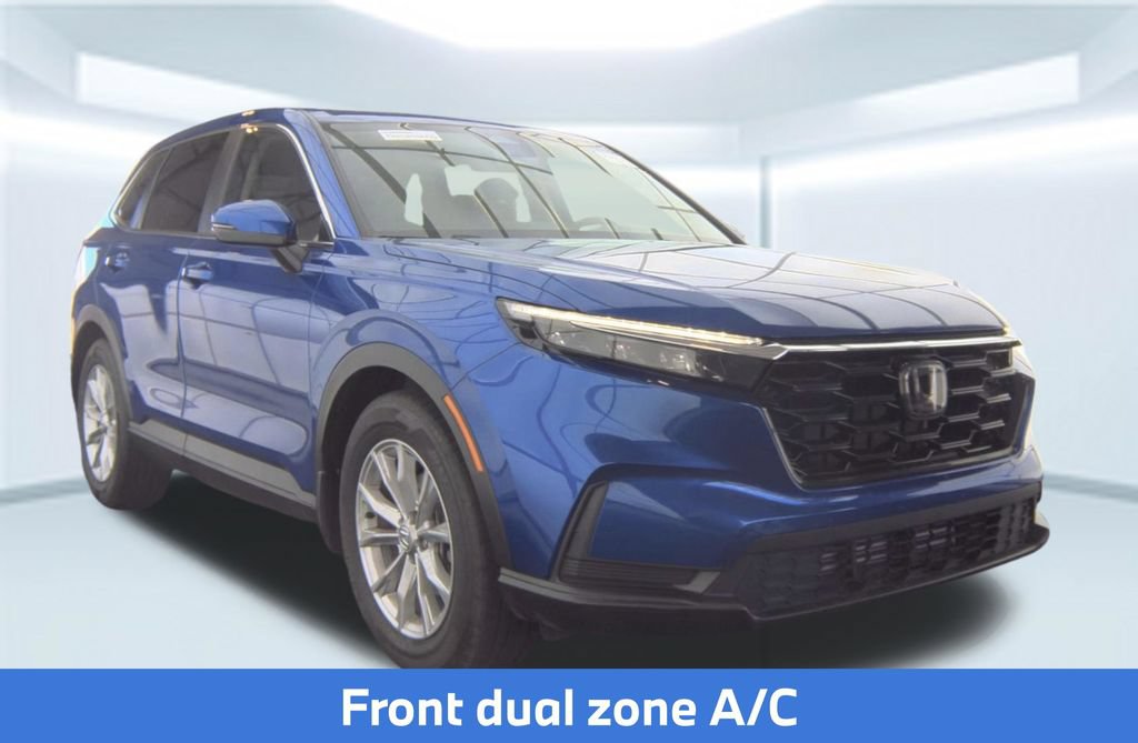 Used 2024 Honda CR-V EX image 5