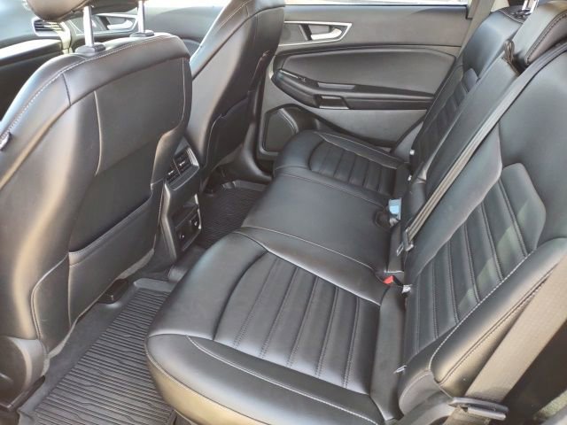 Used 2023 Ford Edge SEL w/ Convenience Package AWD/4WD image 17