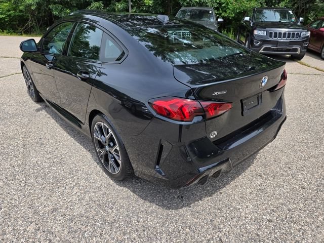 Used 2025 BMW 228i xDrive w/ Premium Package AWD/4WD image 3