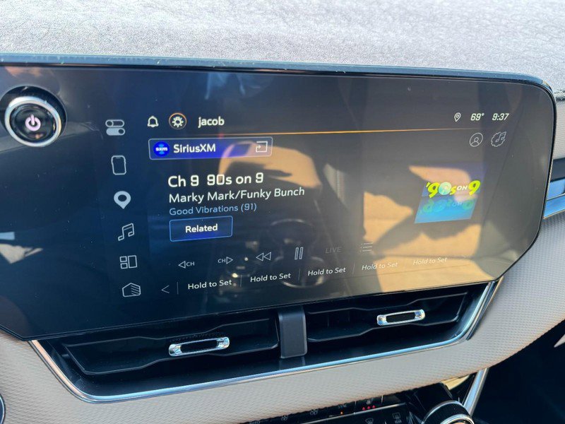 Used 2026 Chevrolet Equinox ACTIV AWD/4WD image 19
