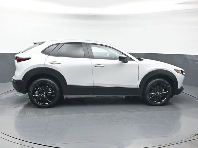 New 2026 MAZDA CX-30 AWD 2.5 S w/ Select Sport Pkg image 6
