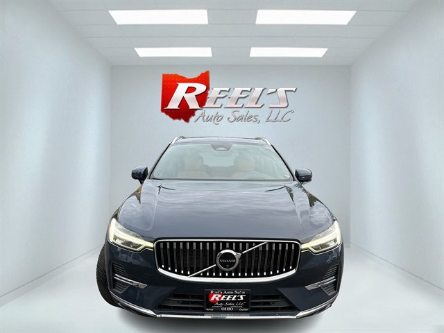 Used 2022 Volvo XC60 B6 Inscription w/ Advanced Package AWD/4WD image 2
