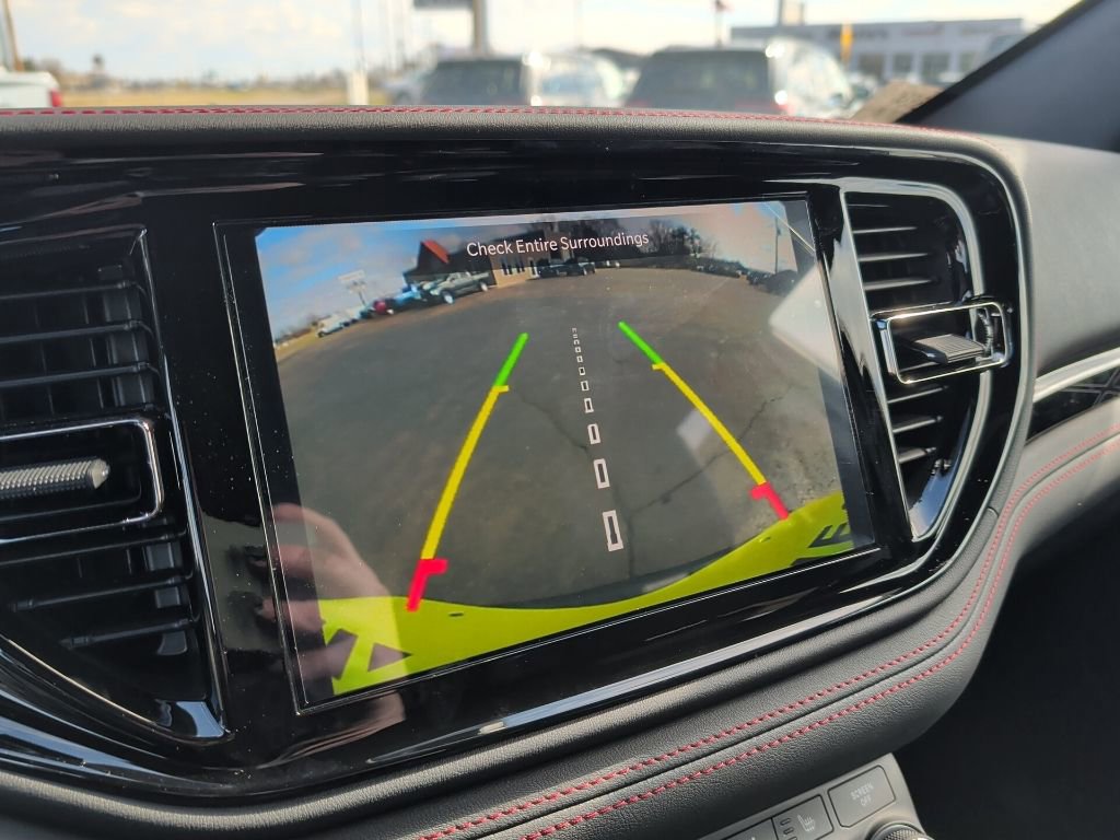 New 2026 Dodge Durango GT image 14