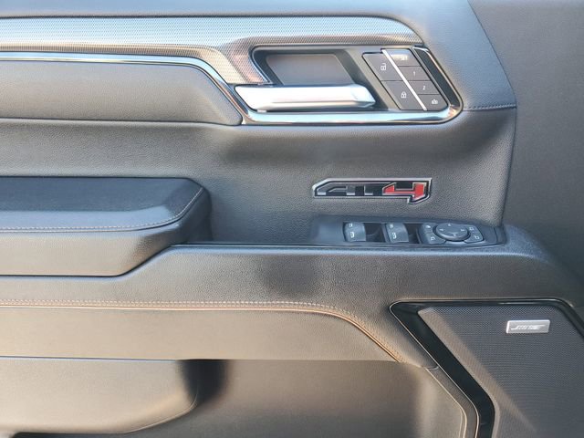 Used 2023 GMC Sierra 1500 AT4 w/ Technology Package AWD/4WD image 17