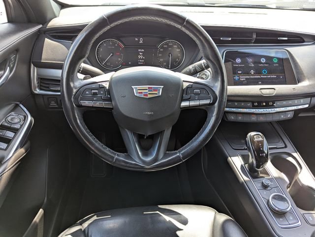 Used 2021 Cadillac XT4 Premium Luxury image 14