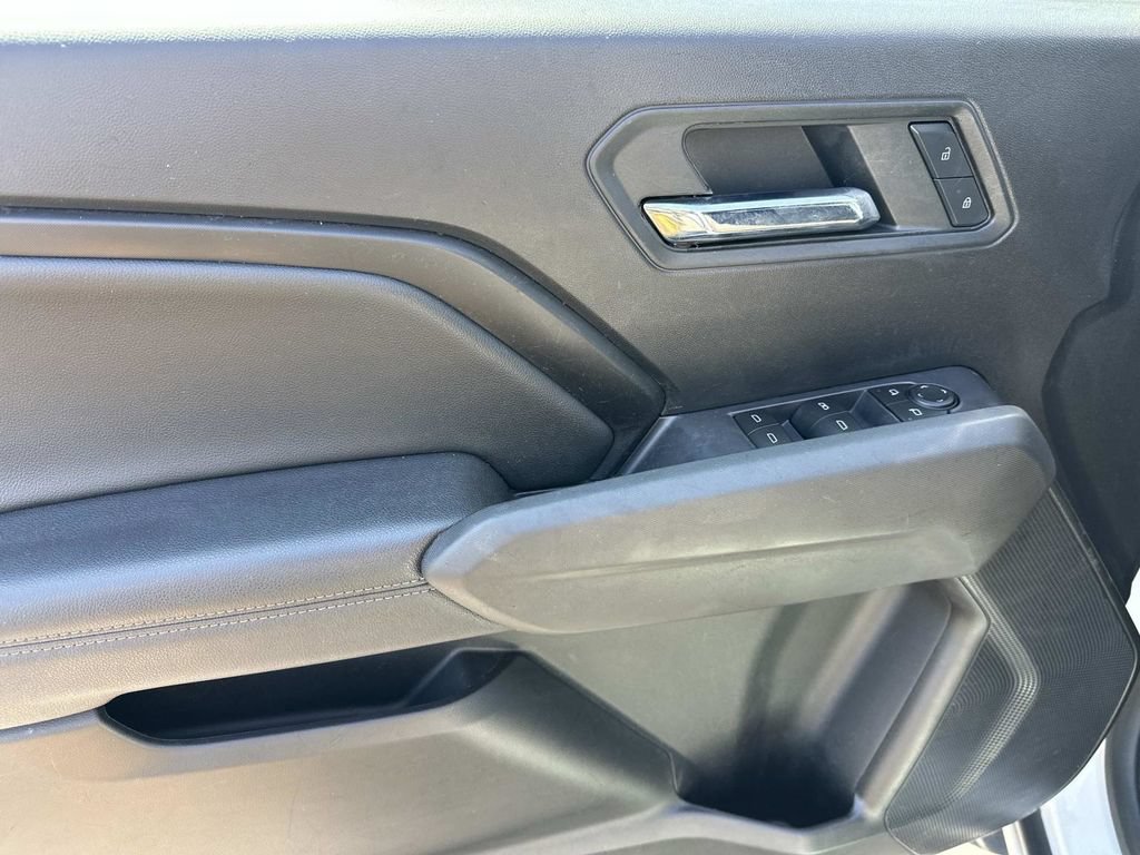 Used 2023 Chevrolet Colorado LT RWD image 15