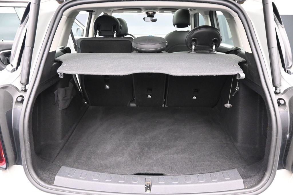 Used 2022 MINI Cooper Countryman FWD image 22