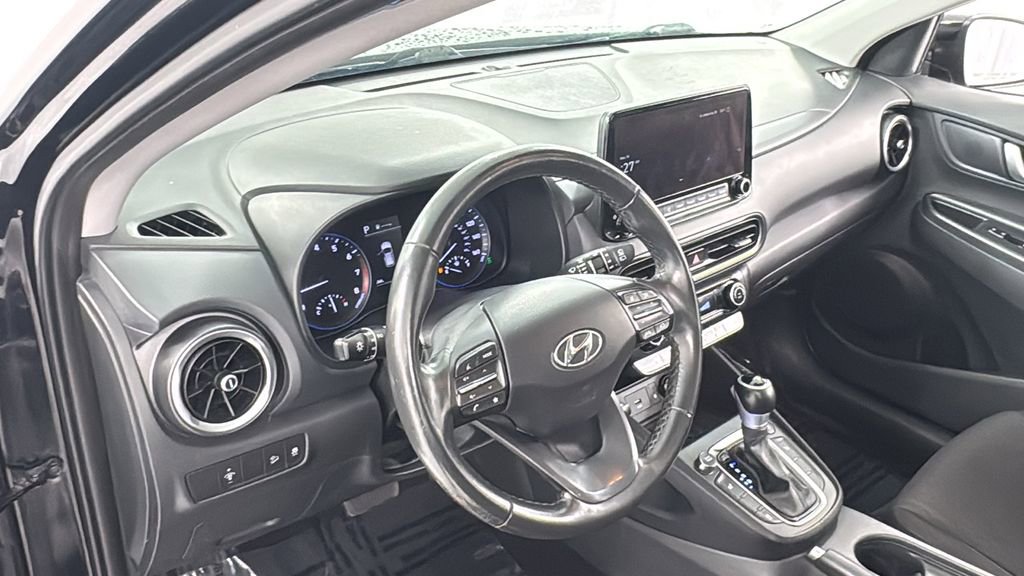 Used 2023 Hyundai Kona SEL w/ Convenience Package image 36