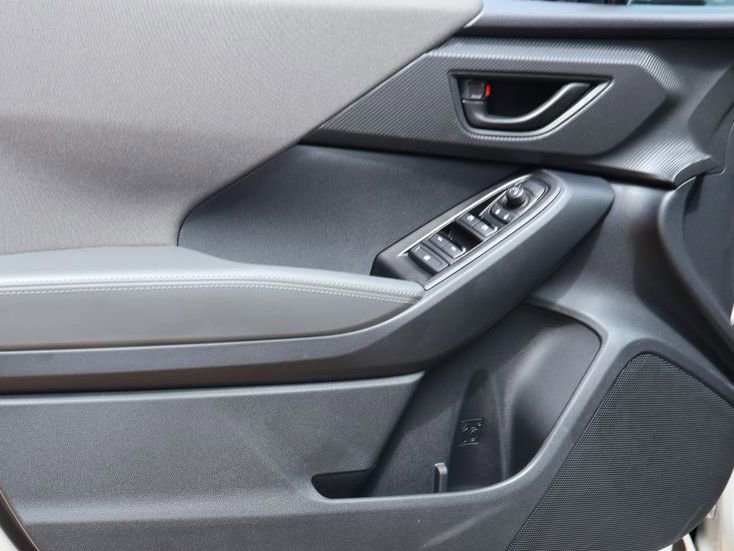 New 2026 Subaru Crosstrek 2.0i Premium AWD/4WD image 22