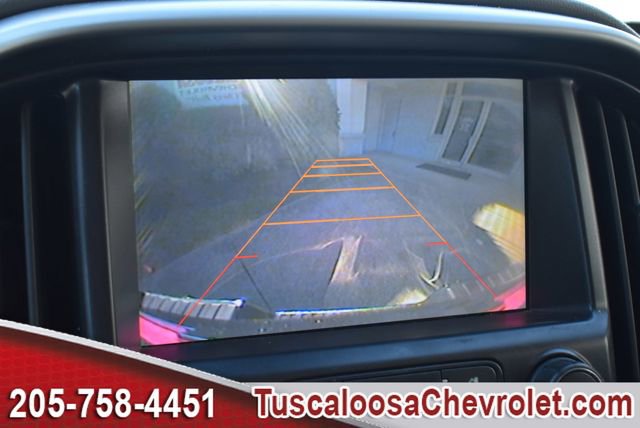 Used 2015 Chevrolet Colorado LT w/ Luxury Package image 35