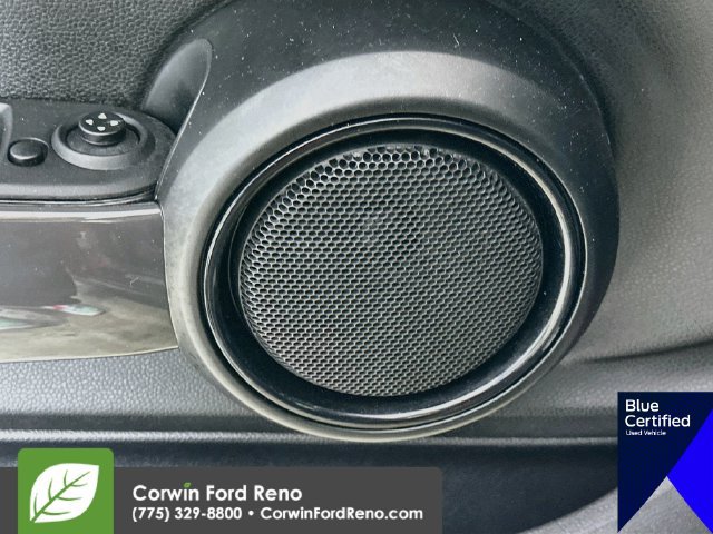 Used 2019 MINI Cooper 2-Door Hardtop FWD image 22
