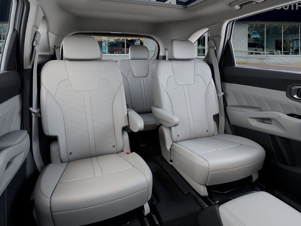 New 2026 Kia Sorento SX image 16