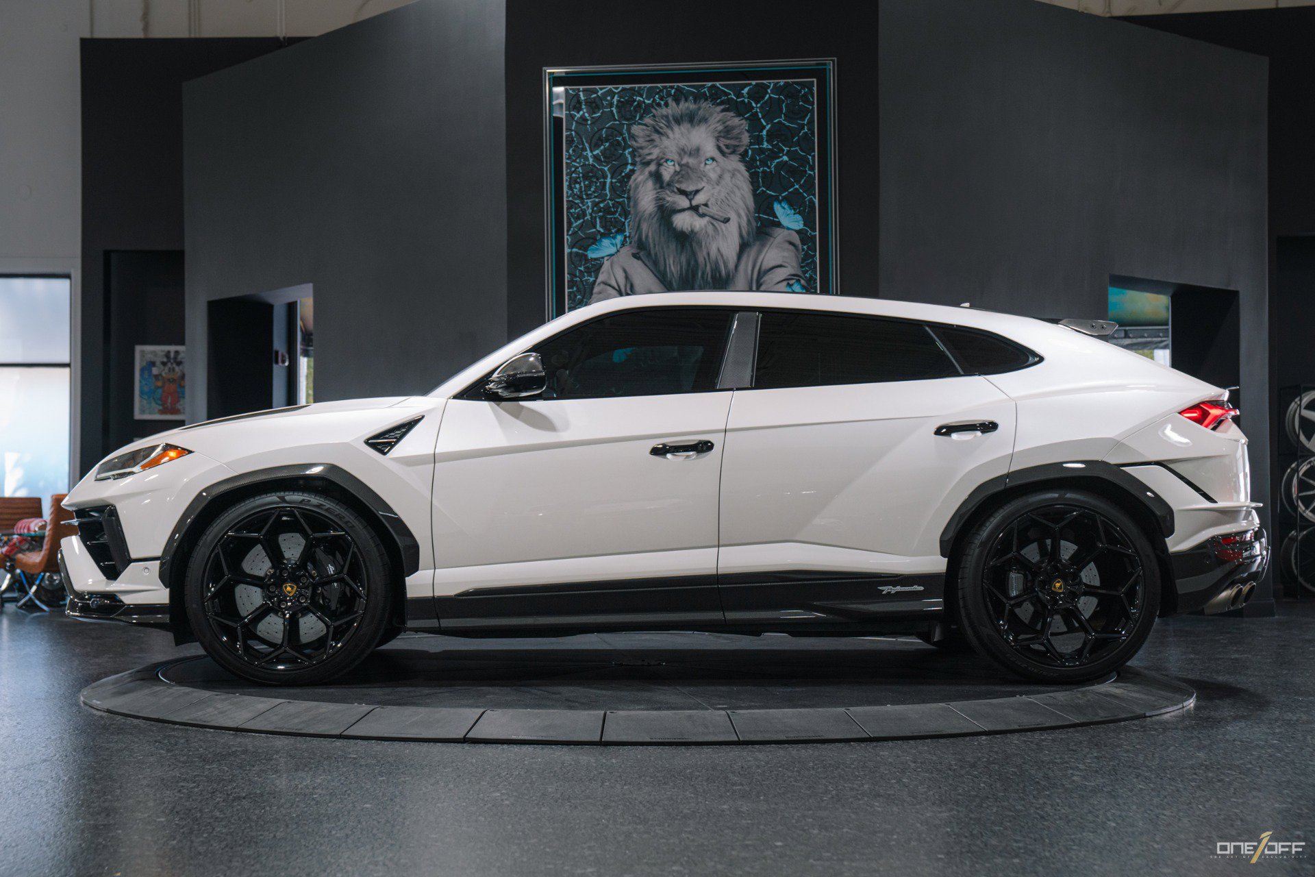 Used 2023 Lamborghini Urus Performante image 24